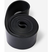 Decathlon Domyos Direnç Bandı - 60 kg - Siyah