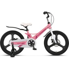 Ümit Crosser 2d 20 Jant Disk Fren Kız Çocuk Bisikleti 2018 (115 ile 140 cm Arası Boy)
