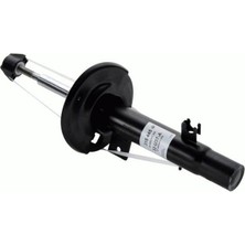 SACHS Mtxdpn Ön Amortisör Sol Citroen C3 09 16 Ds3 15 19 47CM Uzun Milli Gazli