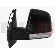 Art Mtxdpn Diş Dikiz Aynasi Elektrikli Isitmali Sinyalli Tek Cam Sensörlü Sağ Doblo Combo D 2010-