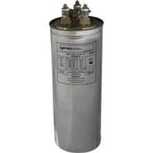 Entes ENT.CXD.H-400-20 Silindir Kondansatör 3faz 400V 20 Kvar, M5024