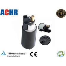 Ölmez Oto Yedek Parça Yakıt Pompası Focus I Mondeo Iıı Focus I (Cak) (98-) Focus I (Daw-Dbw,dfw,dnw9-) (98-04) Mondeo Iıı (Ge) (00-07) 3 Bar 90 L/h