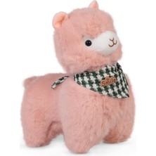 Can Oyuncak Alpaka Atkı (Pembe) - Standart Standart