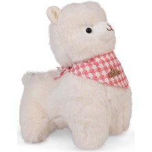 Can Oyuncak Alpaka Atkı (Bej) - Standart Standart