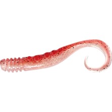 Magbite Silikon Ahtapot Bacağı 9cm #13 Uv Boiled Octopus (4 Adet)