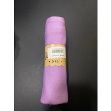 Penye Şal Lila-Jawel