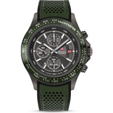 Swiss Military SMWGO0003441 Kol Saati