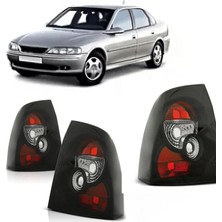Opel Vectra B 1996-2001 Sonar Siyah Arka Stop