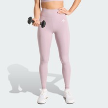 Adidas Performance JZ4946 Optimé Essentials Stash Pocket Full-Length Leggings