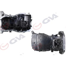 GVA Mtxdpn Yağ Karteri Kangoo 80 Bg-Megane 100 Bg-Clio Symbol 1.5-Modus K9K700 2006