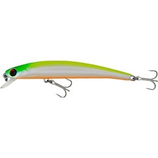 Wily Legend 90F 9cm 5.8gr No:06 Maket Balık