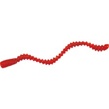 Magbite Tai Rubber Bug 7.5cm #02 Uv Red Shrimp Kokulu Silikon Kurt (5 Adet)