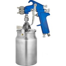 Voylet 4001 Boya Tabancası 1,7mm