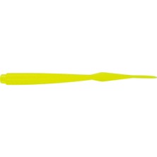 Magbite Jamming 7cm #07 Lemon Chart Glow Kokulu Silikon Yem (7 Adet)