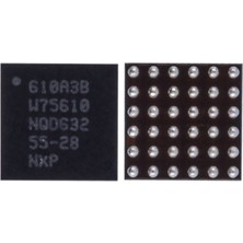 OEM Apple Iphone 7 / 7 Plus Şarj USB U2 Entegre Hibriti Ic 610A3B