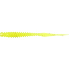 Magbite Booty Boost 7.5cm #20 Chartreuse Kokulu Silikon Yem (6 Adet)
