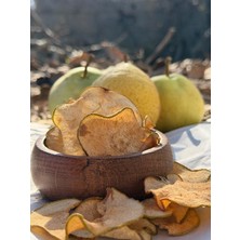 Dilek Organik %100 Organik Armut Kurusu 50 Gram - Katkısız & Şekersiz