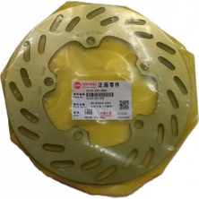 Sym ADX125 Orj Arka Fren Diski