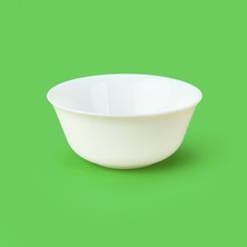 Luminarc Everyday Temperli Kase - Beyaz - 12 cm