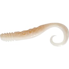 Magbite Silikon Ahtapot Bacağı 9cm #14 Raw Octopus Glow (4 Adet)