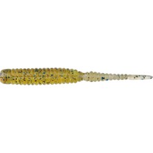 Magbite Stan 5cm #35 Uv Ghost Krill Kokulu Silikon Yem (8 Adet)