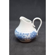 Mavi Tirschenreuth Porselen Antika Sütlük Sosluk 150 ml