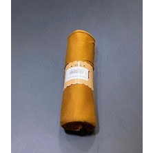 Penye Şal Hardal-Jawel