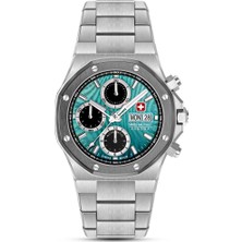 Swiss Military SMWGL0007002 Kol Saati