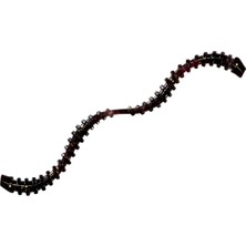 Magbite Aminomushi 7.5cm #26 Red Worm Kokulu Silikon Yem (6 Adet)