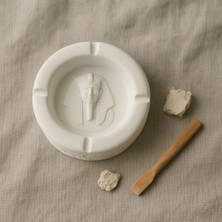 Decostone Dekoratif Mısır Küllük