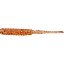 Magbite Stan 4cm #07 Krill Glow Kokulu Silikon Yem (8 Adet)