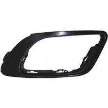 MARAL Mtxdpn Sis Fari Çerçevesi Siyah R Renault Fluence