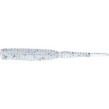 Magbite Stan 5cm #33 Aurora Rainbow Kokulu Silikon Yem (8 Adet)