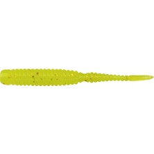 Magbite Stan 4cm #20 Chartreuse Kokulu Silikon Yem (8 Adet)