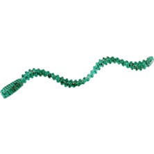 Magbite Tai Rubber Bug 7.5cm #08 Hyper Green Kokulu Silikon Kurt (5 Adet)