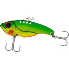 Wily Spoiled Vibrasyon Jig 6cm 21GR # 15