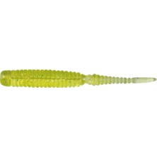 Magbite Stan 4cm #34 Uv Mojito Kokulu Silikon Yem (8 Adet)