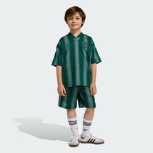 Adidas Originals KC8384 Adıdas Mınecraft Oversızed Short Tee Set