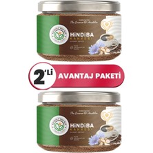 Anadolunun Özü Hindiba Kahvesi | Kafeinsiz • Avantaj Seti • Günlük Kullanım