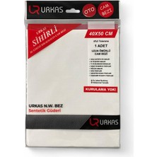 Urkas Sihirli Çok Amaçlı Bez