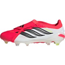 Adidas Performance JS0950 PREDATOR PRO Fold-Over Tongue Firm Ground Football Boots