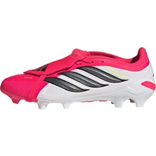 Adidas Performance JS0422 PREDATOR LEAGUE Fold-Over Tongue Firm Ground Football Boots