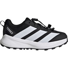 Adidas Terrex JR6633 Terrex Agravic Trail Running Shoes Kids