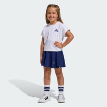 Adidas Sportswear JZ3543 Adıdas Dısney Frozen Spor Takım