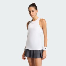 Adidas Performance JZ4914 CLUB TENNIS CLIMACOOL GRAPHIC TANK