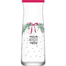 Lav Winter Wishes Vera Karaf Tekli 1200 cc