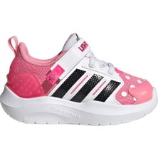 Adidas Sportswear HQ9193 Adıdas Dısney Lıghtorama Mınnıe Mouse Shoes Infants