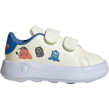 Adidas Sportswear KI0740 Advantage Bebek Ayakkabısı
