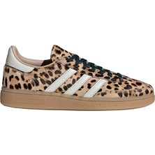 Adidas Originals KI6678 Leopard Print Handball Spezial Shoes