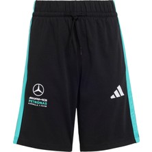 Adidas Performance KE5920 Mercedes - Amg Petronas Formula 1 Team Dna Short